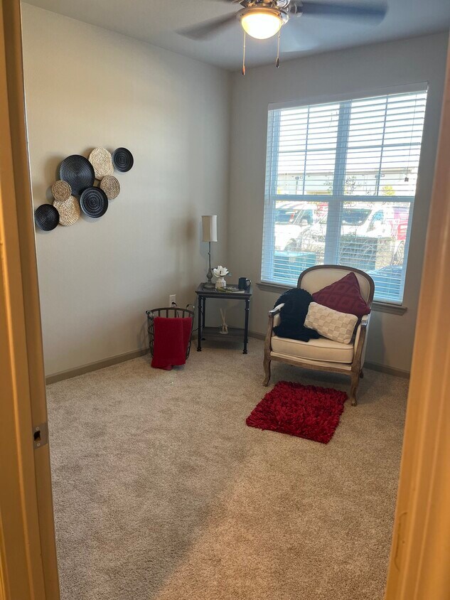 Fordham at Harmony 3640 Harmony Commons Dr, Spring, TX