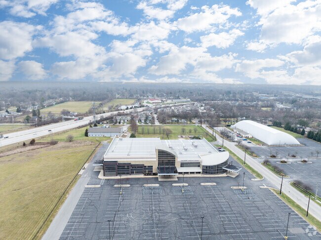 Calvary Christian School