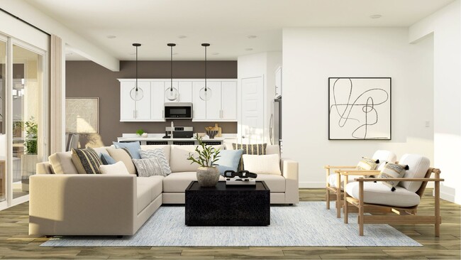 23124 E Alyssa Rd, Queen Creek, AZ 85142 - photo 6