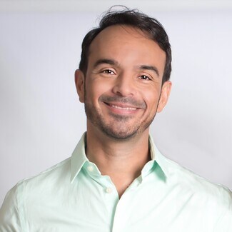 William Ortiz