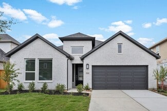 9610 Starry Eyes Ln, Richmond, TX 77407