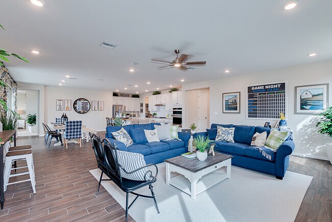 12351 S Drucilla Ln, Yuma, AZ 85367 - photo 4