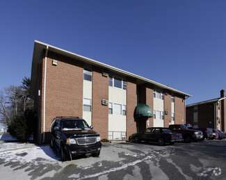 2912 Philadelphia Pike, Claymont, DE 19703