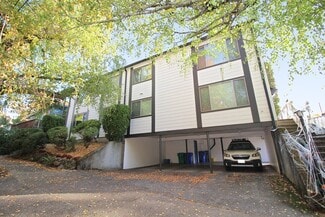 2903-2909-2909 Se Pine St Unit 2907, Portland, OR 97214