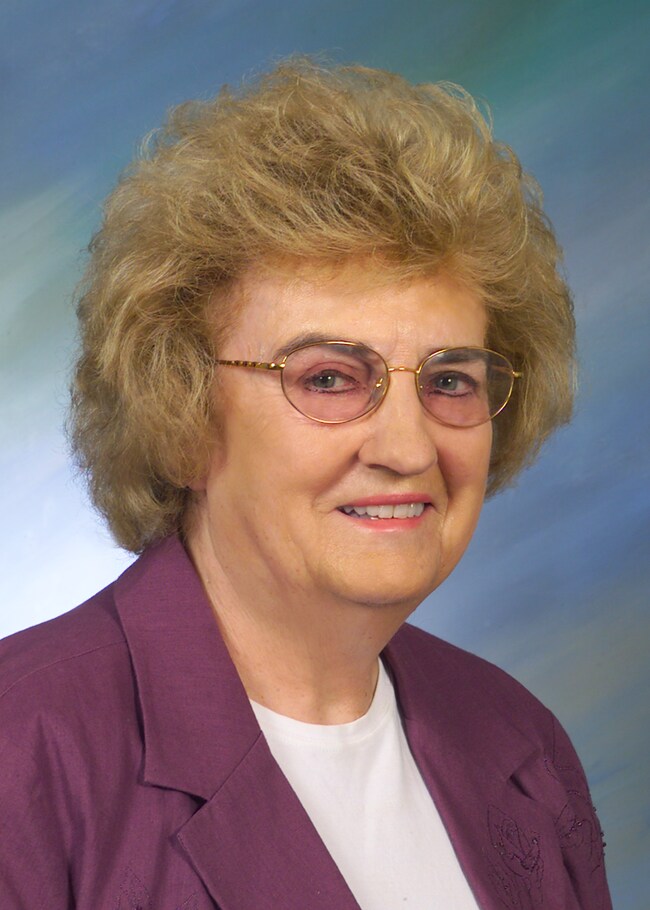 Delores Strother