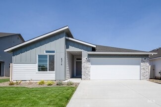 6314 W Naxos St, Meridian, ID 83646