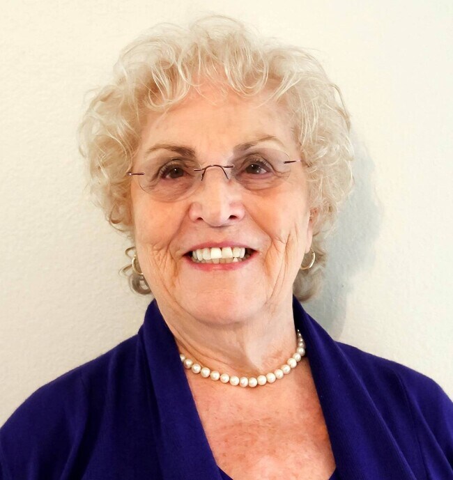 Jenny Smith