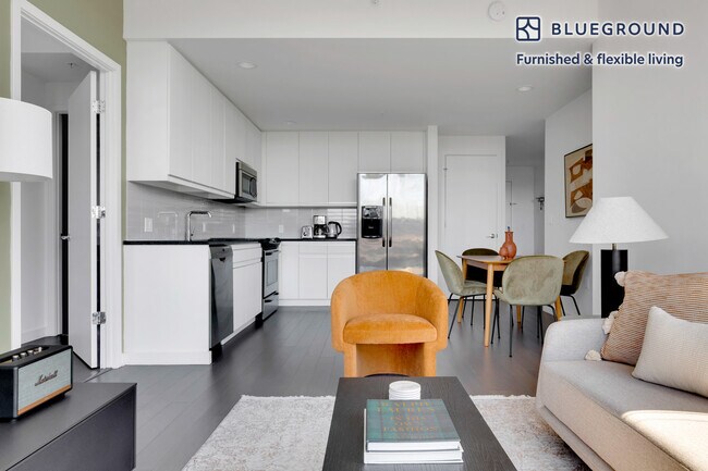 900 Monroe St unit FL6-ID813, Hoboken, NJ 07030 - photo 2