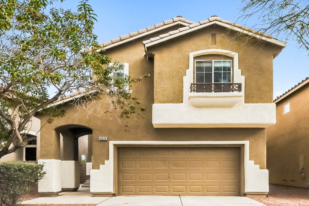 10620 Congaree St, Las Vegas, NV 89141 - photo 1