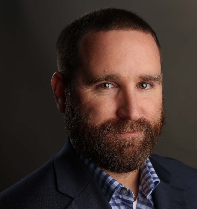 Garrett Decker Real Estate Agent in Palm Coast, FL