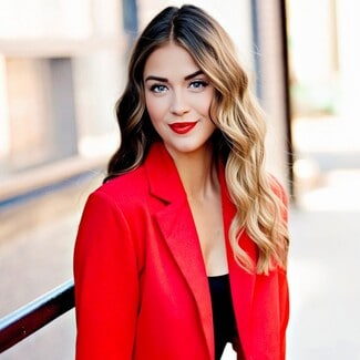 Elle Morris