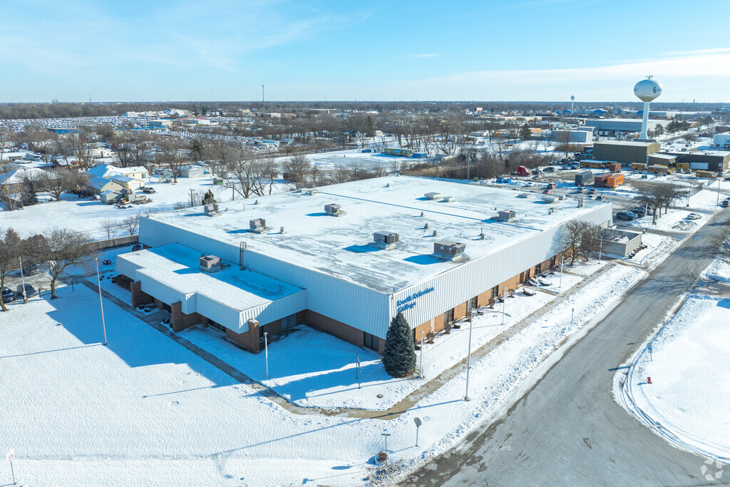 Educational opportunities abound at Delta Academy and Achieve.