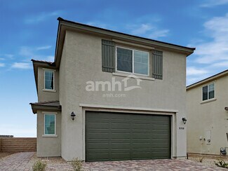 5330 Wingfield St, North Las Vegas, NV 89081