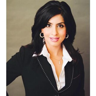 Shelly Sidhu