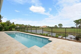 109 SE Via Verona, Port Saint Lucie, FL 34984