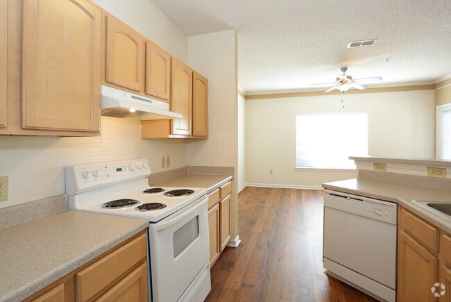 Peachtree Landing, Fairburn, GA 30213 - photo 5