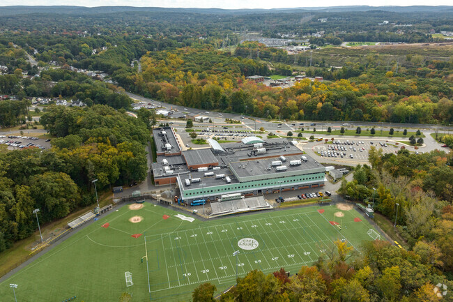 Howell Cheney Technical High School