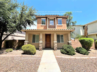 1639 S Wildrose, Mesa, AZ 85209