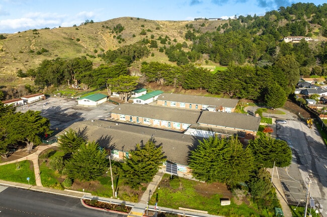 Cabrillo Elementary School is dedicated to providing an enjoyable and rigorous education.