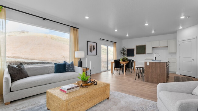 269 E Levengrove Dr, Lehi, UT 84048 - photo 6