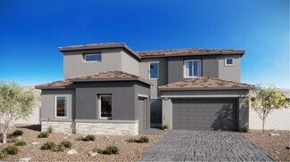 10033 Decano Ridge St, Las Vegas, NV 89141