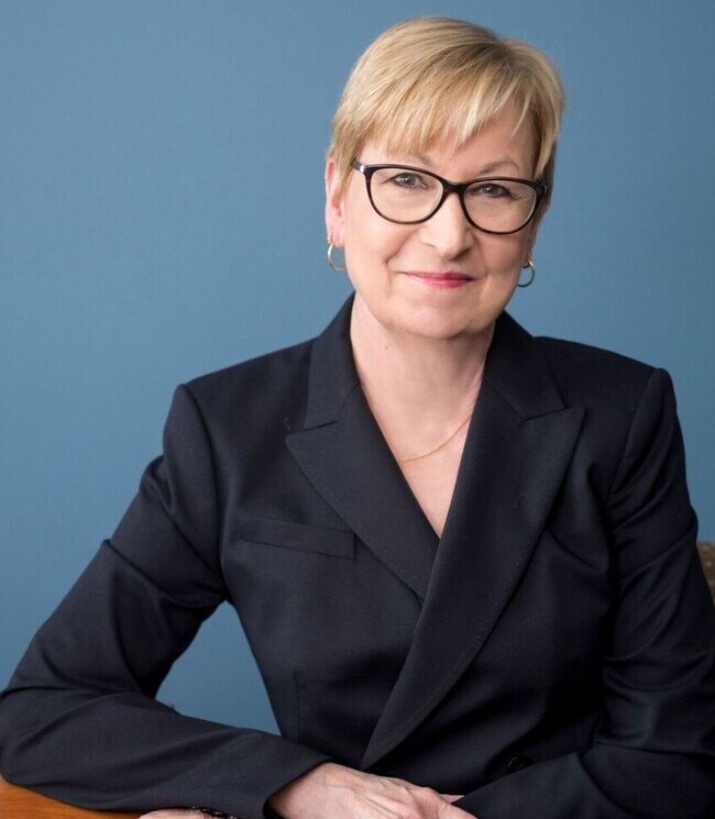 Linda Boettcher