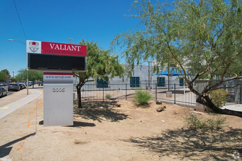 Valiant College Preparatory, Rankings & Reviews