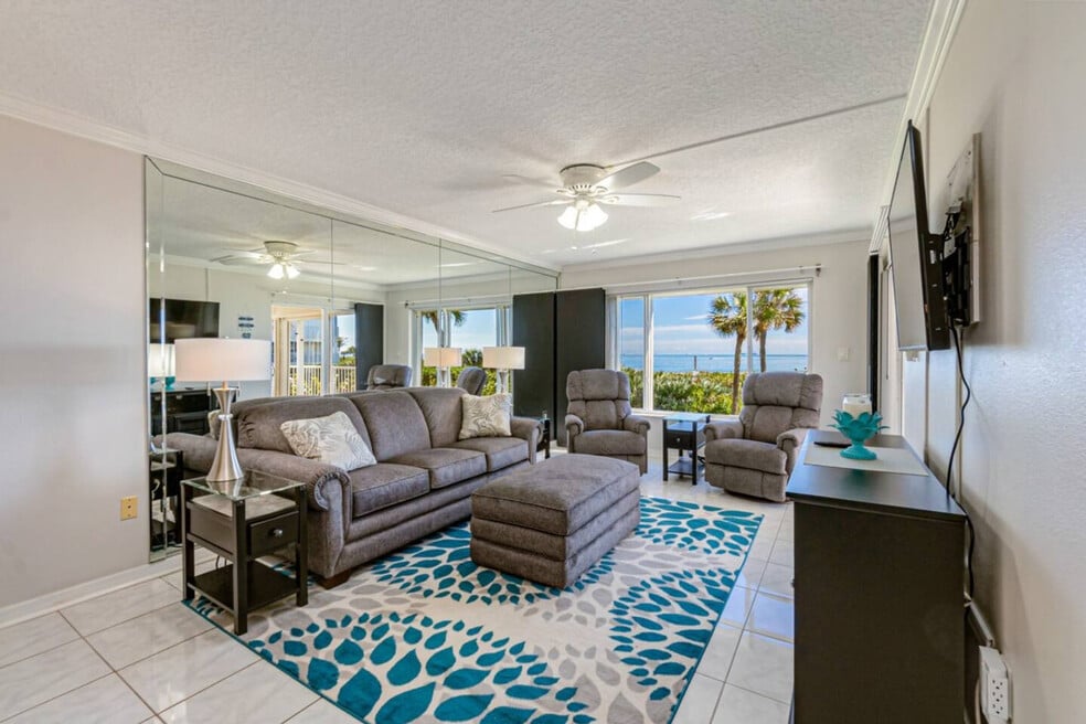 Windjammer unit ID1346828P, Cape Canaveral, FL 32920 - photo 1