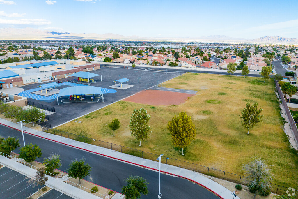 Richard C. Priest Elementary School Photo 1
