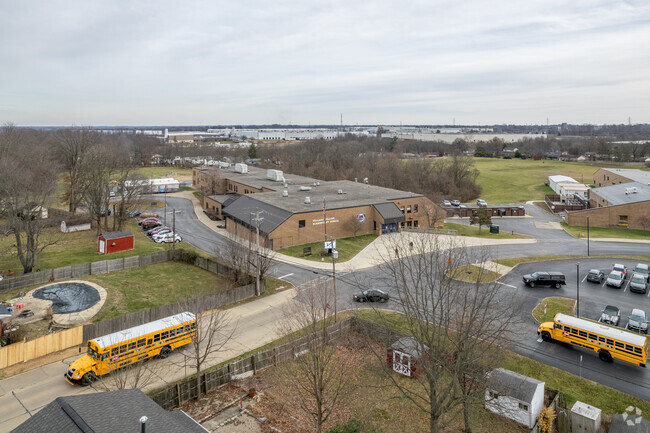 Hillard Collins Elementary School