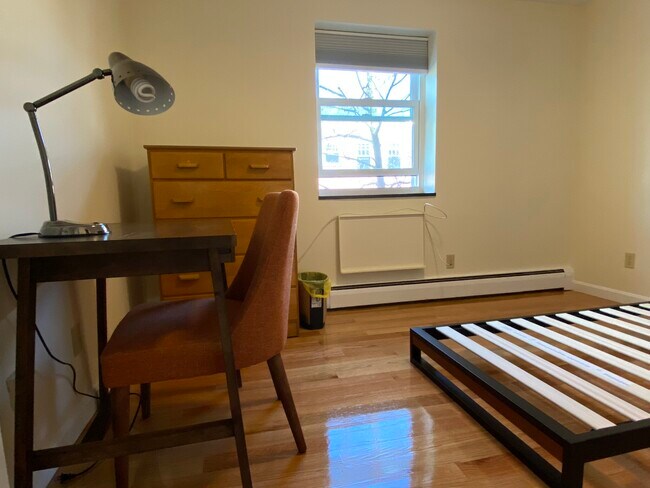 269 Harvard St unit 24, Cambridge, MA 02139 - photo 5