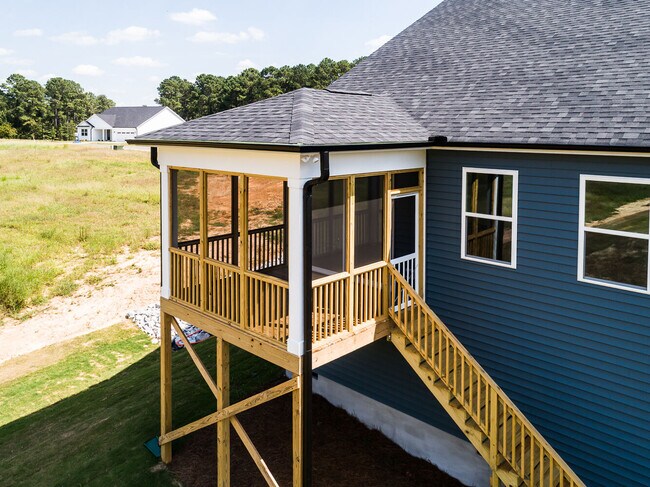 79 Tee Time Terrace, Benson, NC 27504 - photo 4