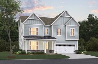 3005 Evans Rd Unit 37072922, Apex, NC 27502