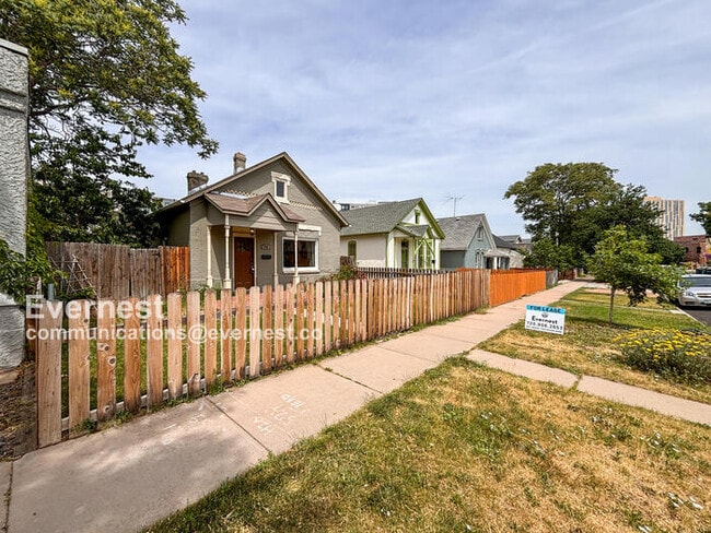 3715 Lafayette St, Denver, CO 80205 - photo 2
