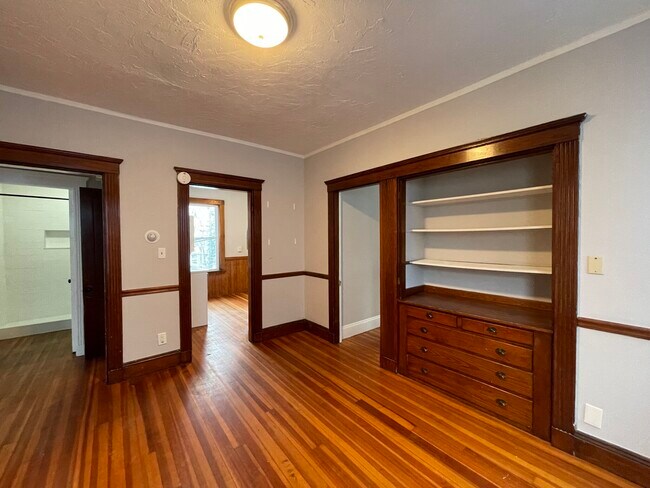 9 Sumner Square unit 2, Dorchester, MA 02125 - photo 4