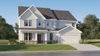 1021 Reagan Dr, Madison, GA 30650