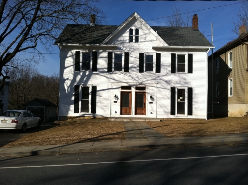 100 Main St, Hampton, NJ 08827 - photo 1