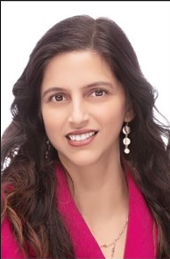 Ritu Vaidya