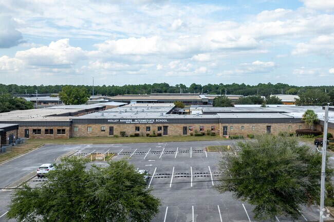 Holley-Navarre Intermediate School