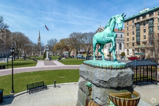 North End District