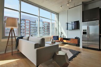 144 W Roosevelt Rd, Chicago, IL 60605