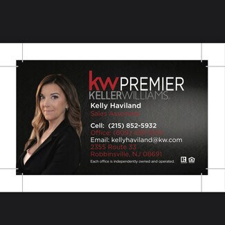 Kelly Haviland