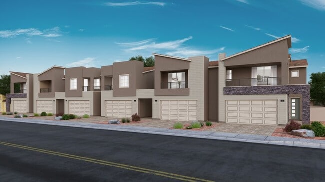 240 White Crest Peak Ave unit 36037156, Henderson, NV 89015 - photo 5
