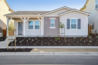 3068 El Capitan Dr, Marina, CA 93933