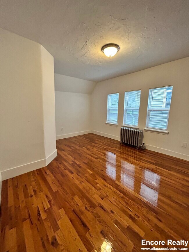 91 Devon St unit 3, Dorchester, MA 02121 - photo 2