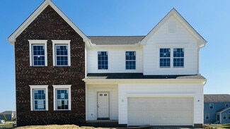 4420 Belle Apple St, Grove City, OH 43123