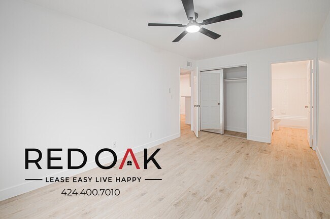 4651 Cahuenga Blvd unit 100, North Hollywood, CA 91602 - photo 5