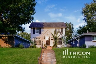 3910 Scott Ave N, Minneapolis, MN 55422