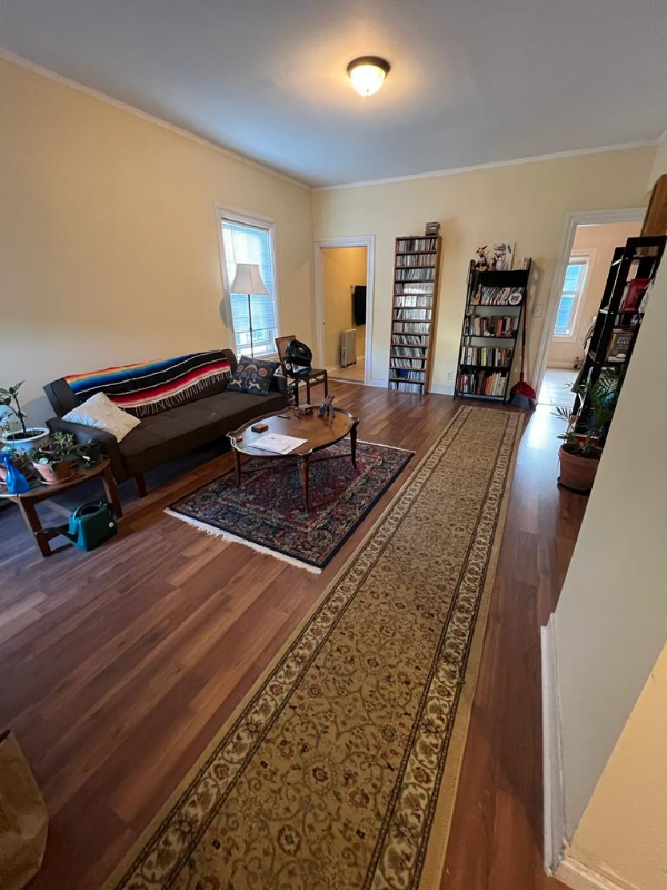 366 Friendship St Unit 2, Providence, RI 02907