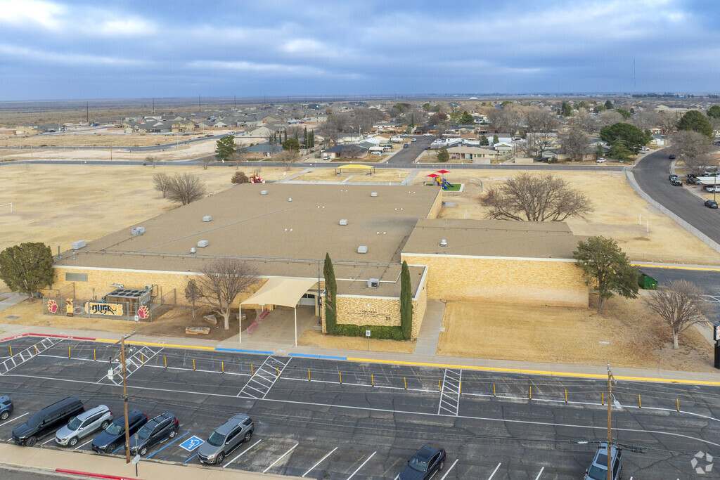 Coronado Elementary School